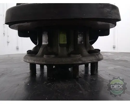 VOLVO VNL760 Hub