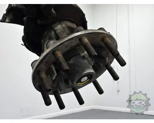 VOLVO VNL760 Hub