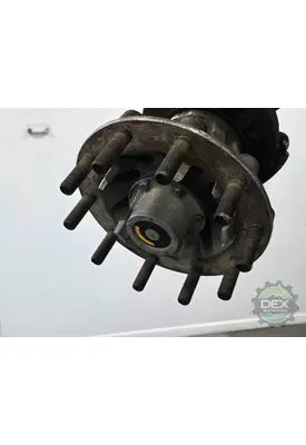VOLVO VNL760 Hub