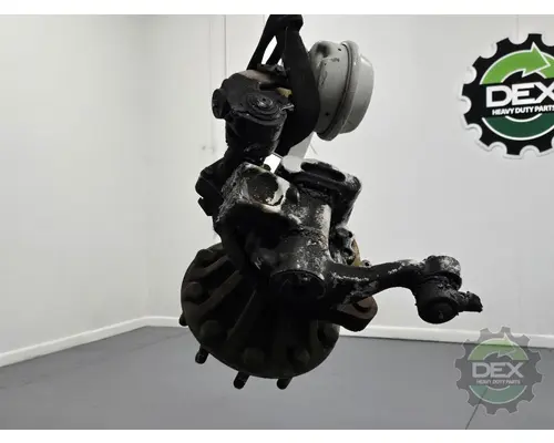 VOLVO VNL760 Hub