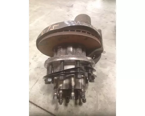 VOLVO VNL760 Hub