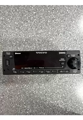 VOLVO VNL760 Instrument Cluster