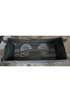 VOLVO VNL760 Instrument Cluster