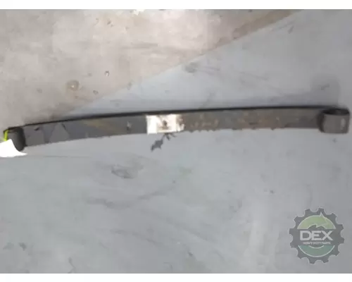VOLVO VNL760 Leaf Spring, Front