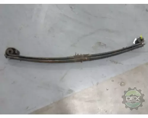 VOLVO VNL760 Leaf Spring, Front