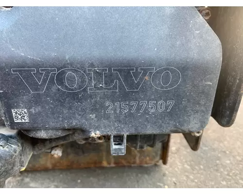 VOLVO VNL760 Miscellaneous Parts