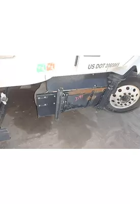VOLVO VNL760 Muffler