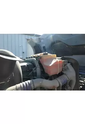 VOLVO VNL760 Radiator Overflow Bottle