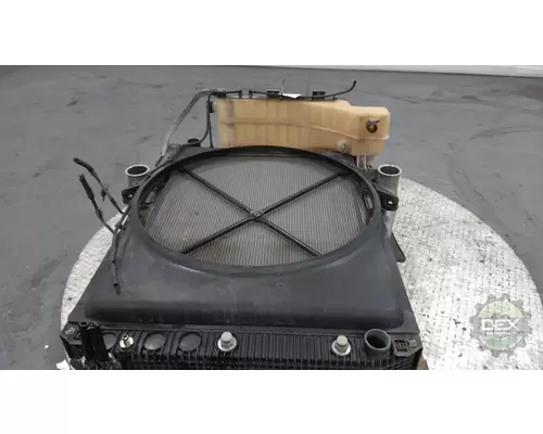 VOLVO VNL760 Radiator