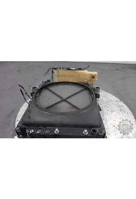 VOLVO VNL760 Radiator
