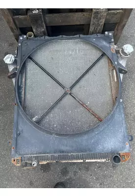 VOLVO VNL760 Radiator