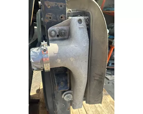 VOLVO VNL760 Radiator