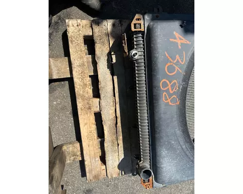 VOLVO VNL760 Radiator