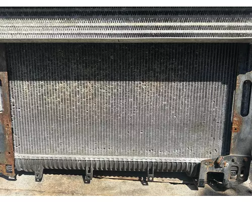 VOLVO VNL760 Radiator