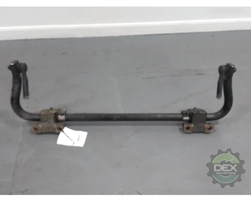 VOLVO VNL760 Roll Bar