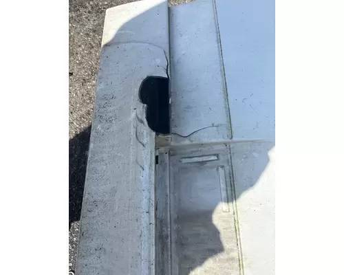 VOLVO VNL760 Side Fairing