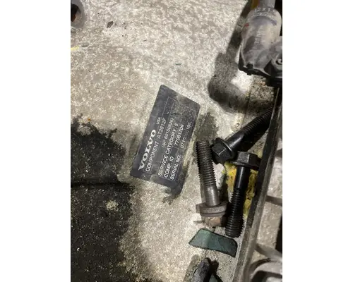 VOLVO VNL760 Transmission Assembly