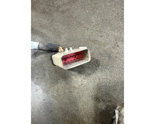 VOLVO VNL760 Transmission Assembly