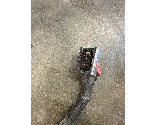 VOLVO VNL760 Transmission Assembly