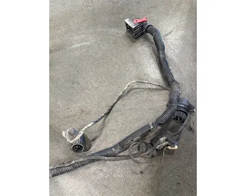 VOLVO VNL760 Transmission Assembly