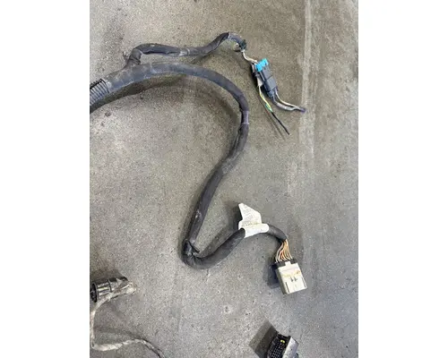 VOLVO VNL760 Transmission Assembly