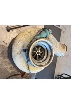 VOLVO VNL760 Turbocharger / Supercharger