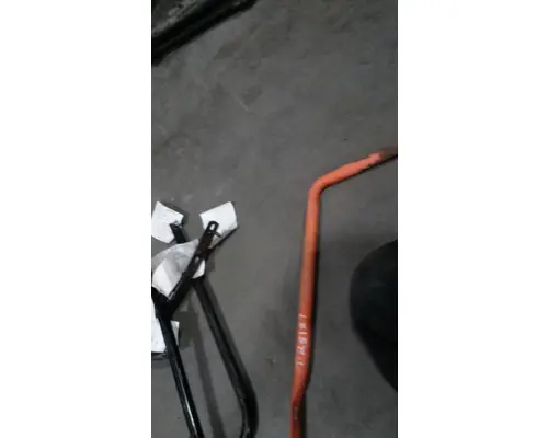 VOLVO VNL770 Brackets, Misc.