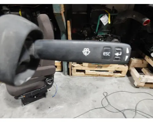 VOLVO VNL770 Ignition Switch