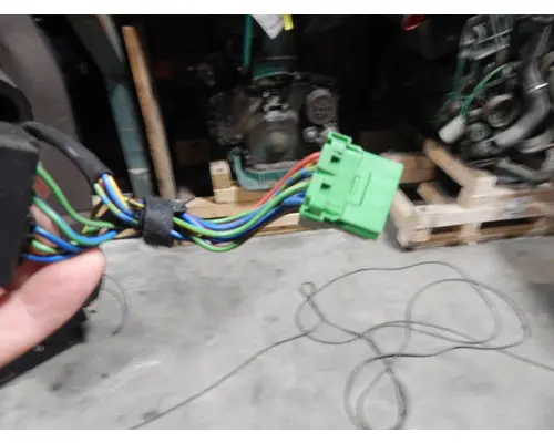 VOLVO VNL770 Ignition Switch
