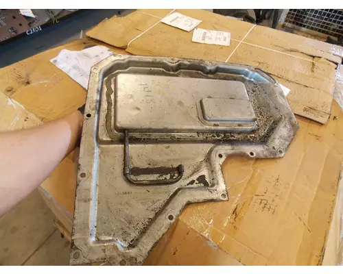 VOLVO VNL770 Timing Cover Front cover
