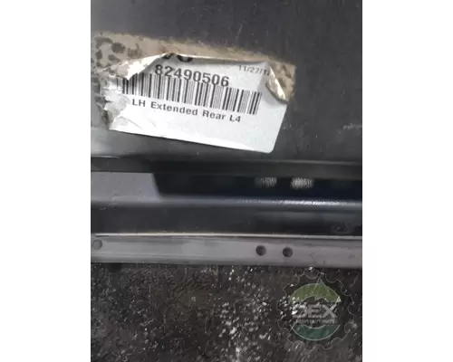 VOLVO VNL780 1644 bulb socket