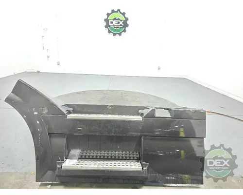 VOLVO VNL780 1644 bulb socket