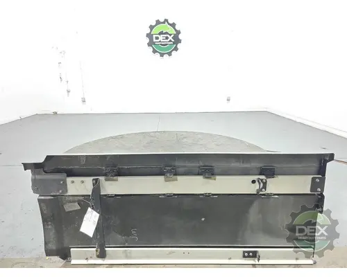 VOLVO VNL780 1644 bulb socket