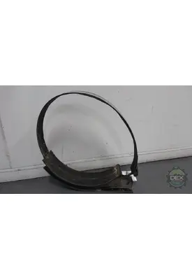 VOLVO VNL780 1971 plastic bag