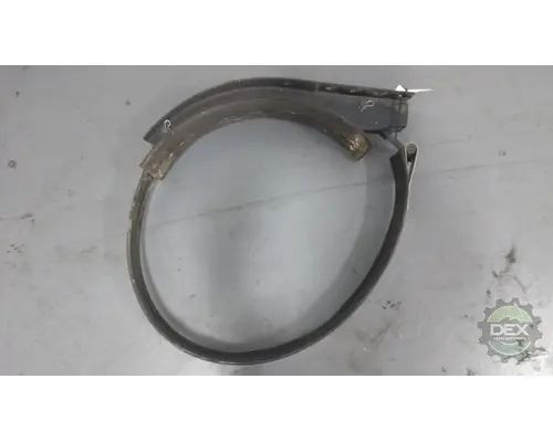 VOLVO VNL780 1971 plastic bag