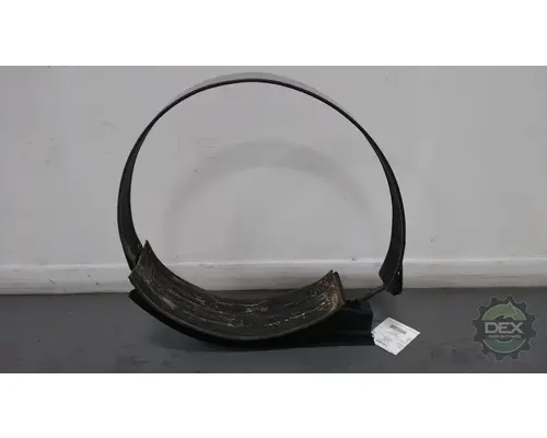 VOLVO VNL780 1971 plastic bag