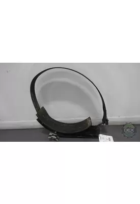VOLVO VNL780 1971 plastic bag
