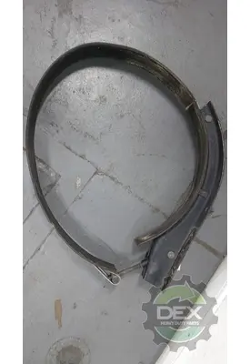 VOLVO VNL780 1971 plastic bag