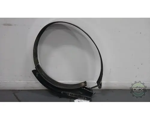 VOLVO VNL780 1971 plastic bag