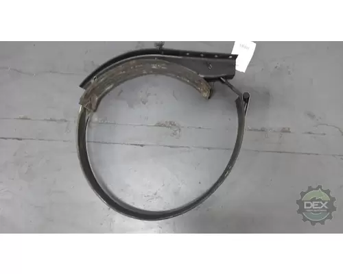 VOLVO VNL780 2348 mounting parts