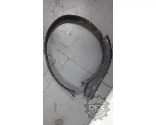 VOLVO VNL780 2348 mounting parts