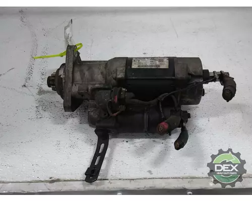 VOLVO VNL780 3311 starter motor, complete