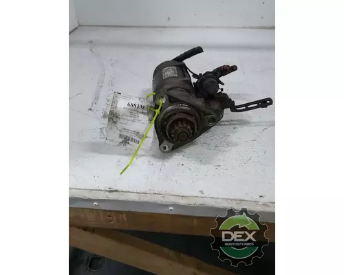 VOLVO VNL780 3311 starter motor, complete