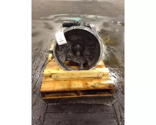 VOLVO VNL780 4371 transmission (hydromechanical), complete