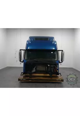 VOLVO VNL780 8102 cab, complete