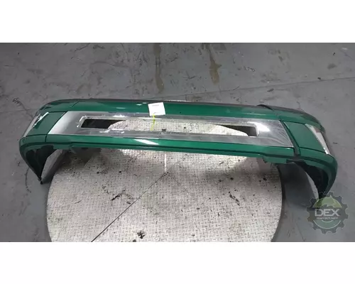 VOLVO VNL780 8611 bumper, front