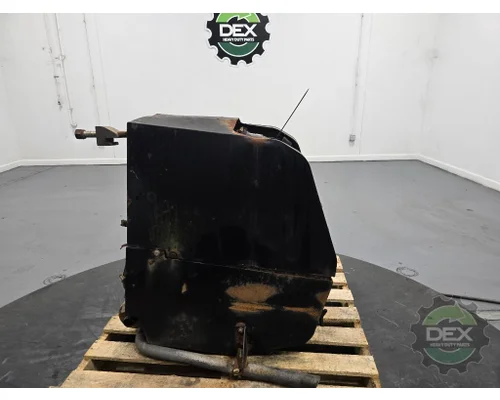 VOLVO VNL780 8752 auxiliary heater, petrol and diesel