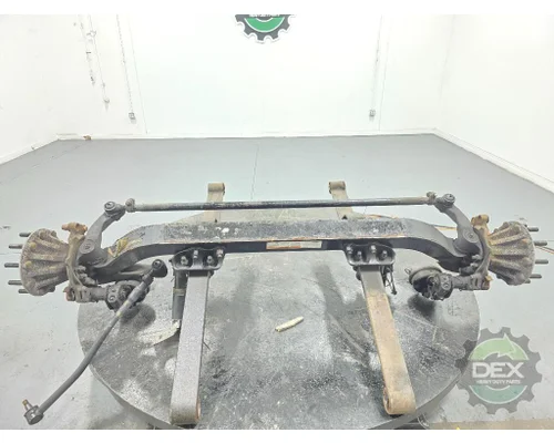 VOLVO VNL780 Axle Assembly, Front (Steer)