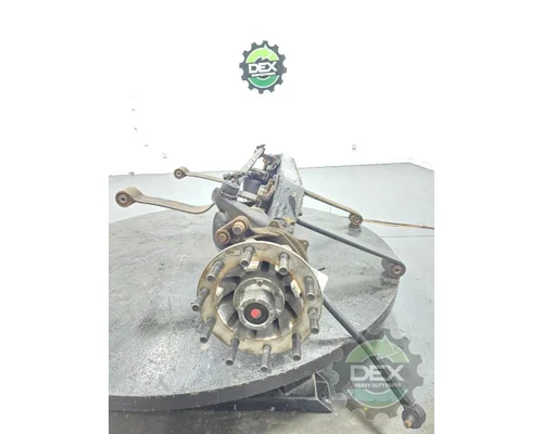 VOLVO VNL780 Axle Assembly, Front (Steer)