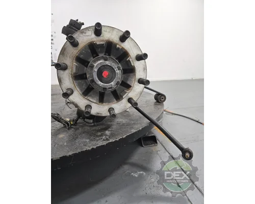 VOLVO VNL780 Axle Assembly, Front (Steer)
